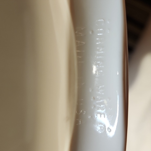 Vintage corningware A-1-B 1L green Ivy USA Casserole dish with pyrex… - Picture 4 of 9